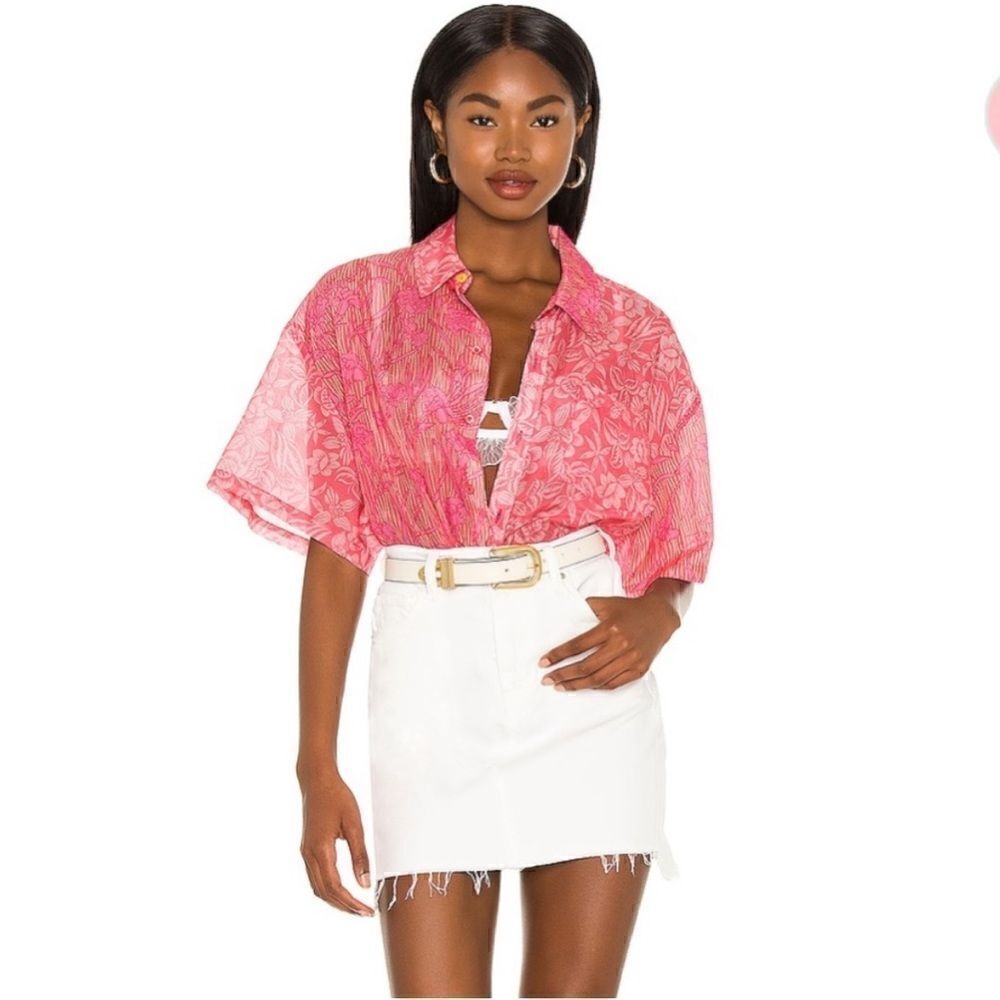 Boxy Top | Tell Your Friends
